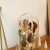 La cloche "Joli Bird - Troglodyte Mignon" – Image 2